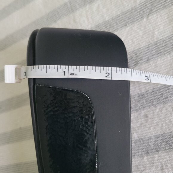 Kenneth Cole Wedge Slides - Picture 8 of 10